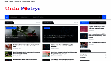 urdupoetrys.com