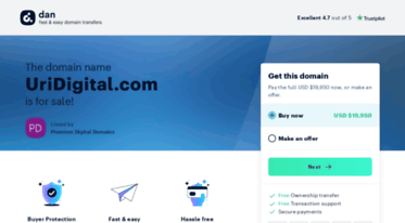 uridigital.com