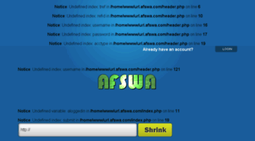 url.afswa.com