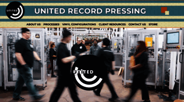 urpressing.com