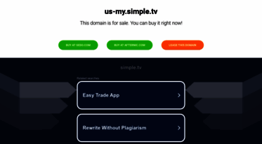 us-my.simple.tv