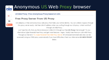 us-webproxy.com