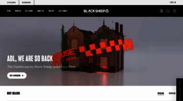 us.blacksheepcycling.cc