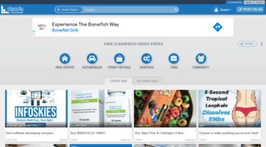 us.classi4u.com