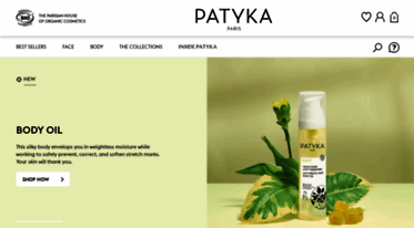 us.patyka.com