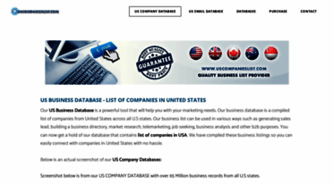 usadatabase.info