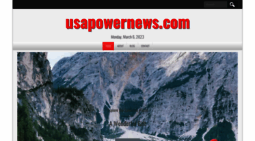 usapowernews.com