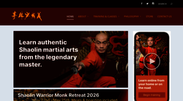 usashaolintemple.com