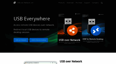 usb-over-network.com