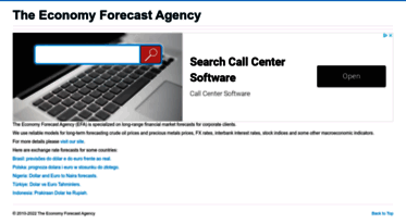 usdforecast.com