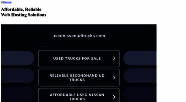 usednissanudtrucks.com