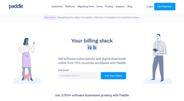 usepaddle.com