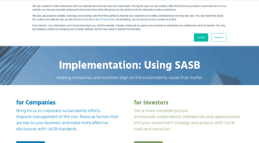 using.sasb.org