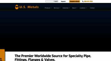 usmetals.com