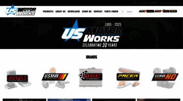 usmotorworks.com