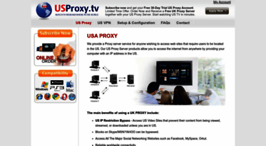 usproxy.tv