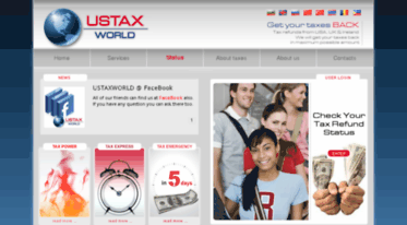 ustaxworld.com