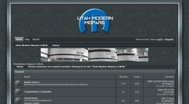 utahmodernmopars.proboards.com