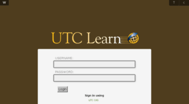 utclearn.utc.edu