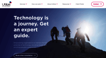 utilize.co.uk