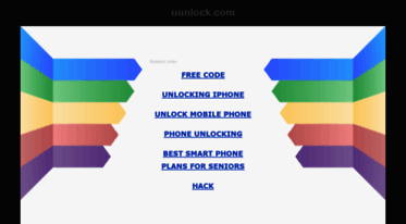 uunlock.com