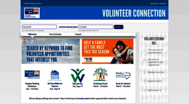 uwgc.volunteermatch.org