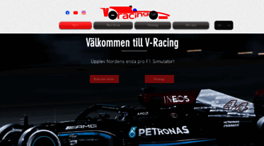 v-racing.se