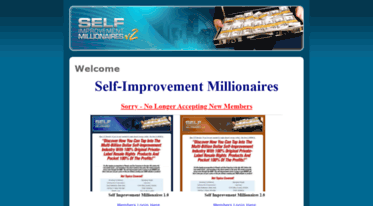 v2.selfimprovementmillionaires.com