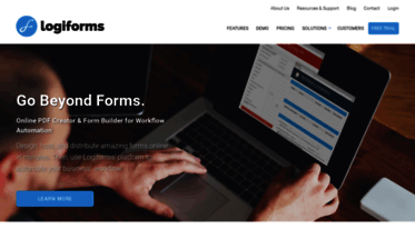 v3.logiforms.com