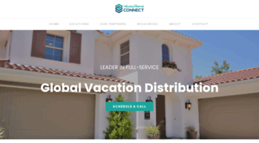 vacayhomeconnect.com