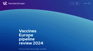 vaccineseurope.eu