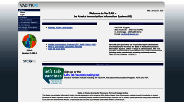vactrak.alaska.gov