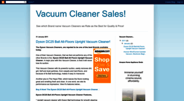 vacuumcleanerratings.blogspot.com