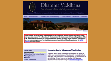 vaddhana.dhamma.org