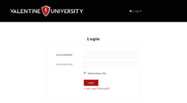 valentineuniversity.com