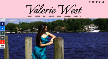valerie-west.com