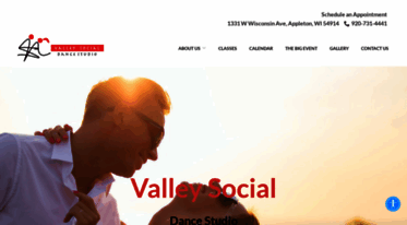 valleysocial.com