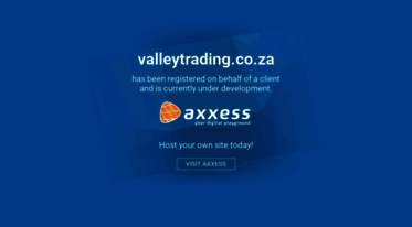 valleytrading.co.za