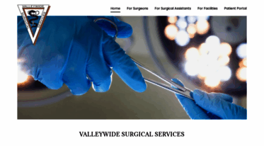 valleywidesurgical.com