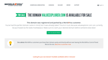 valueexplorer.com