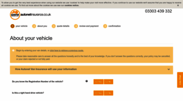 van.autonetinsurance.co.uk