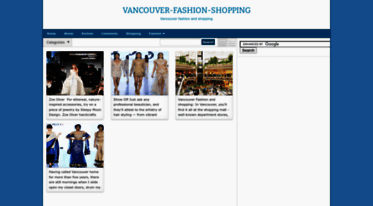 vancouver-fashion-shopping.blogspot.com