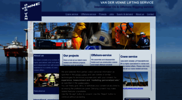vandervenne.nl