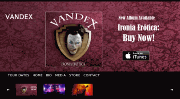 vandex.com.br