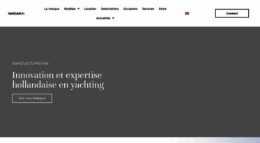 vandutch.fr