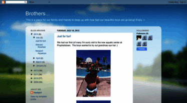 vandys3.blogspot.com