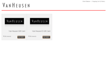 vanheusen.giftbig.com