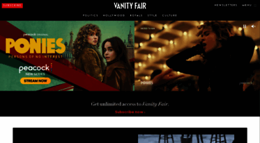 vanityfair.com