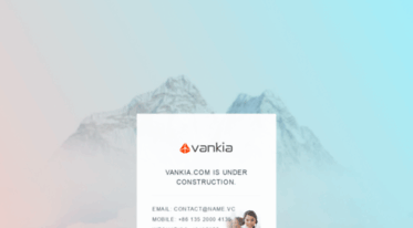 vankia.com