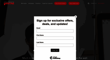 vantineimaging.com
